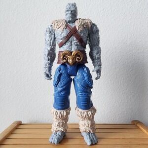 Marvel Thor Love Thunder Korg 12" Action‎ Figure Toy Titan Hero Series Hasbro